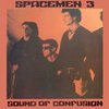 SPACEMEN 3 – sound of confusion (CD, LP Vinyl)