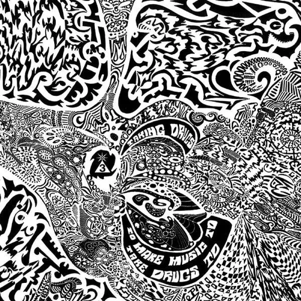 SPACEMEN 3 – taking drugs to make music to take drugs to (CD)