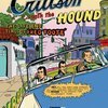 SPAIN RODRIGUEZ – cruisin´ with the hound (Papier)