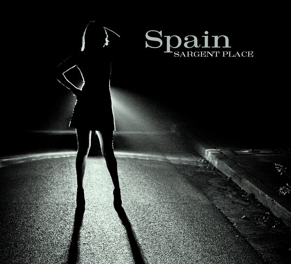 SPAIN – sargent place (CD, LP Vinyl)