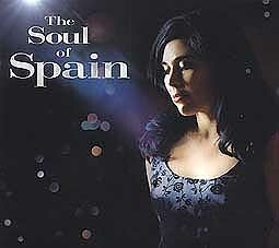 SPAIN – the soul of spain (CD)