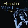 SPAIN – world of blue (LP Vinyl)