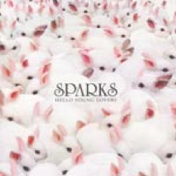 SPARKS – hello young lovers (CD, LP Vinyl)