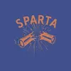 SPARTA – s/t (CD, LP Vinyl)