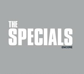 SPECIALS – encore (CD, LP Vinyl)