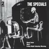 SPECIALS – ghost town (40th anniversary half speed master) (7" Vinyl)