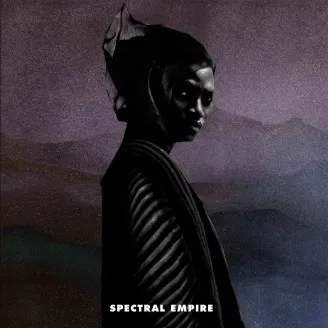 SPECTRAL EMPIRE – goloko dhama (12" Vinyl)