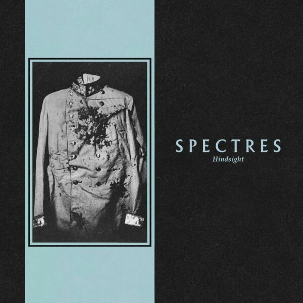 Cover SPECTRES, hindsight