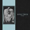 SPECTRES – hindsight (CD, LP Vinyl)