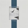 SPECTRES – nostalgia (CD, LP Vinyl)