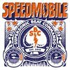 SPEEDMOBILE – supersonic beat commando (CD, LP Vinyl)