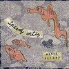 SPEEDY ORTIZ – major arcana (CD)