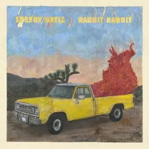 SPEEDY ORTIZ – rabbit rabbit (CD, LP Vinyl)
