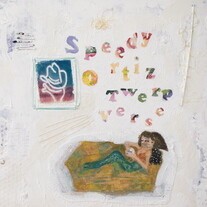 SPEEDY ORTIZ – twerp verse (CD, LP Vinyl)