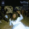 SPELLLING – mazy fly (CD)