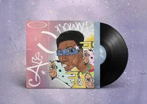 SPENCER – are you down? (CD, LP Vinyl)