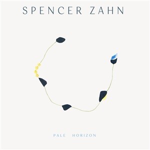 SPENCER ZAHN – pale horizon (LP Vinyl)