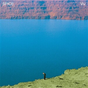 SPICE – viv (CD, LP Vinyl)