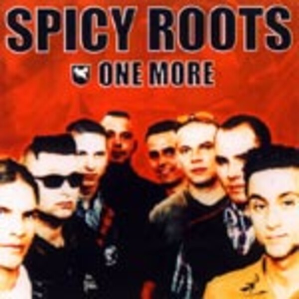 SPICY ROOTS, one more cover