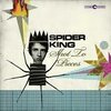 SPIDER KING – shot to pieces (LP Vinyl)