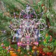 Cover SPIDERGAWD, V
