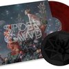 SPIDERGAWD – VII (red & black marbled vinyl) (LP Vinyl)