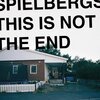 SPIELBERGS – this is not the end (CD)