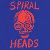 SPIRAL HEADS – s/t (7" Vinyl)