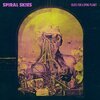 SPIRAL SKIES – blues for a dying planet (CD)