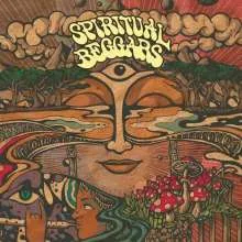 SPIRITUAL BEGGARS – s/t (LP Vinyl)