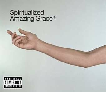 SPIRITUALIZED – amazing grace (CD, LP Vinyl)