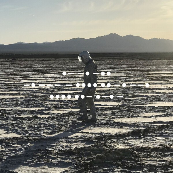 SPIRITUALIZED – and nothing hurt (CD, LP Vinyl)