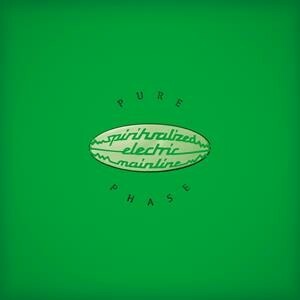 SPIRITUALIZED – pure phase (CD, LP Vinyl)