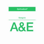 SPIRITUALIZED – songs in a+e (LP Vinyl)