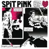 SPIT PINK – night of the lizard (LP Vinyl)