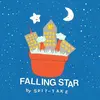 SPIT-TAKE – falling star (LP Vinyl)