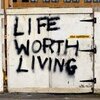 SPITFIRES – life worth living (CD, LP Vinyl)