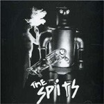 SPITS – first self titled (LP Vinyl)