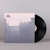 SPLIZZ – s/t (12" Vinyl)