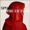 SPOON – gimme fiction (CD, LP Vinyl)