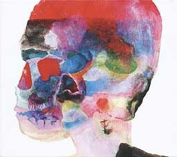 SPOON – hot thoughts (purple vinyl) (LP Vinyl)