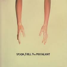 SPOON, kill the moonlight (20th anniversary) cover