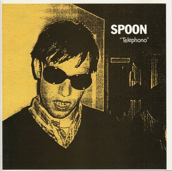 SPOON – telephono (CD, LP Vinyl)