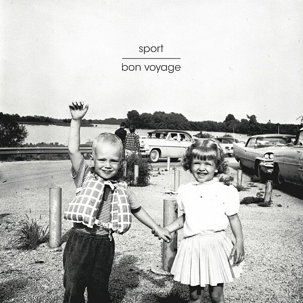 SPORT (FR) – bon voyage (LP Vinyl)
