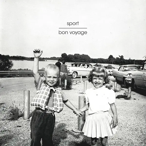 SPORT (FR) – bon voyage (LP Vinyl)