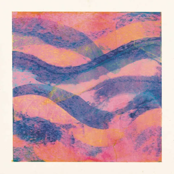 SPORT (FR) – in waves (LP Vinyl)