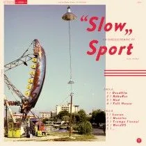 SPORT (FR) – slow (LP Vinyl)