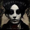 SPOTLIGHTS – alchemy for the dead (CD, LP Vinyl)