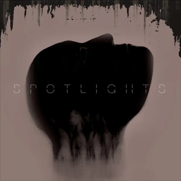 SPOTLIGHTS – hanging by faith ep (12" Vinyl)