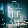 SPRAY PAINT – feel the clamps (LP Vinyl)